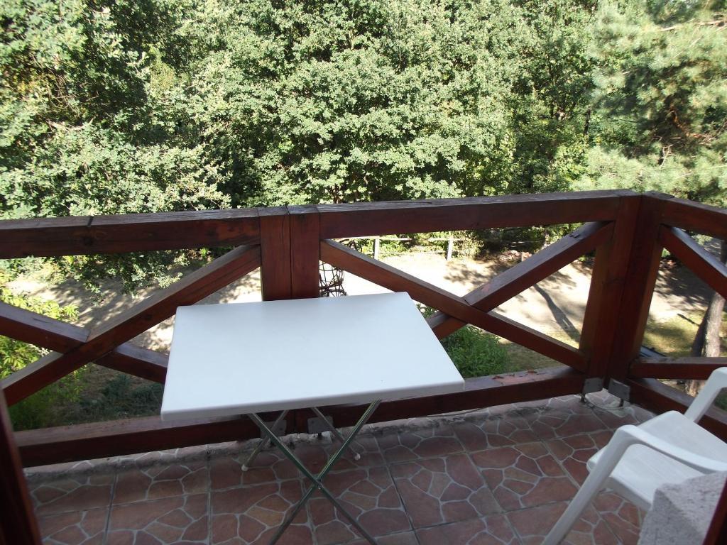Szarvas Panzio Hotel Erdőbénye Buitenkant foto